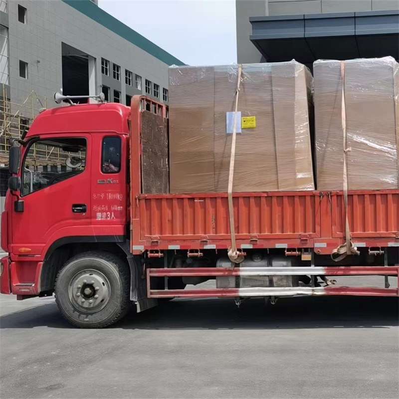 西山区乌鲁木齐物流：专线运输的多元服务之旅