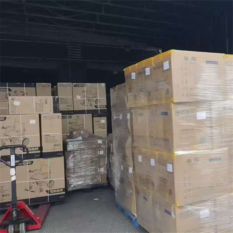 西山区芦溪县物流：多元运输与专业服务探秘