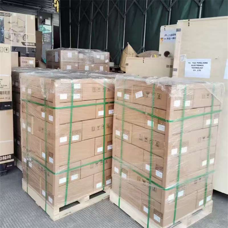 西山区建瓯市物流：多样服务与高效运输线路探秘
