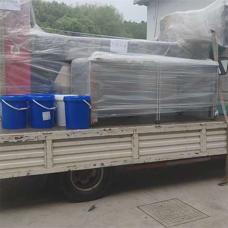 西山区泾川物流专线：开启高效货运新旅程