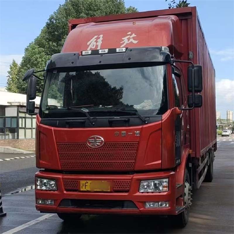 西山区天水市物流运输：多样服务与线路探秘