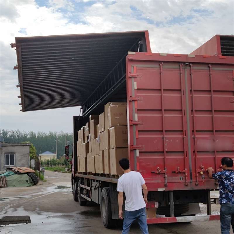 西山区扎囊县：物流专线的高效货运之旅