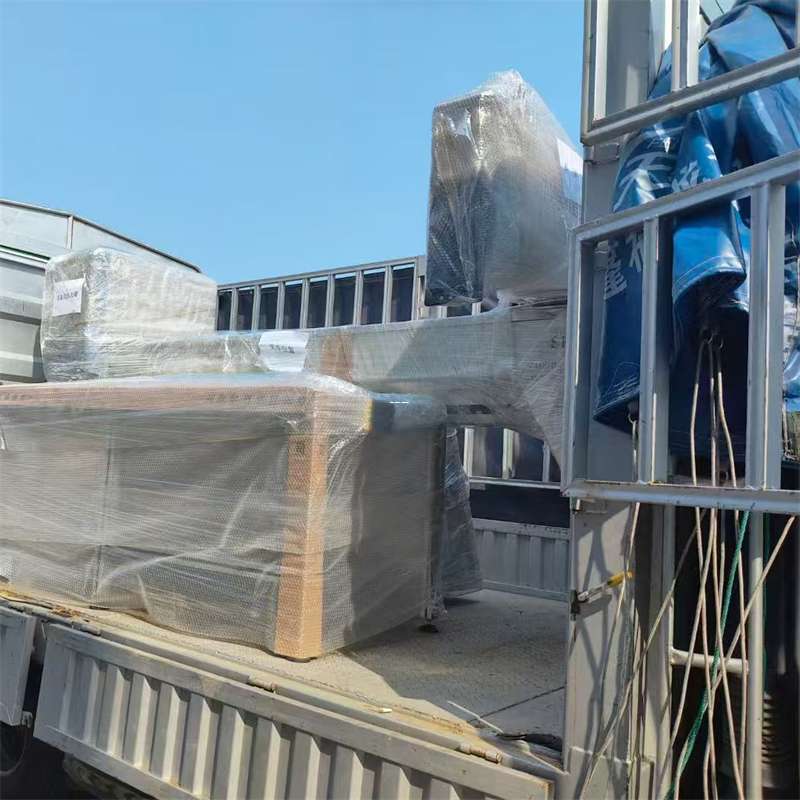 西山区山南物流：普冷快大件，专线直达新体验