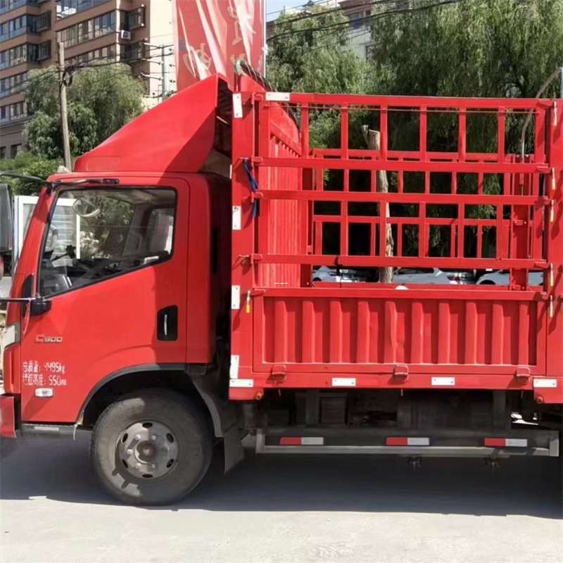 西山区延安市物流专线：多元货运服务的精彩画卷
