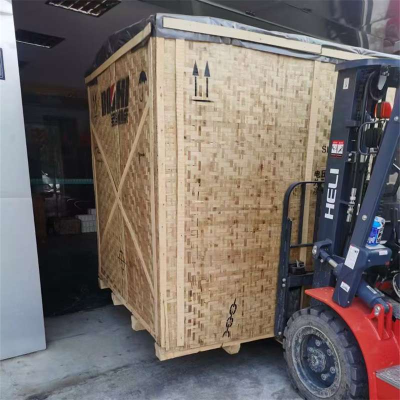 西山区昌都市：全方位物流专线服务领航者