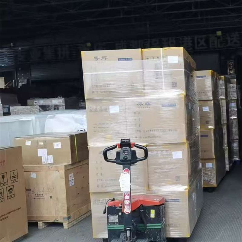 西山区若尔盖县物流运输：多元服务与高效线路